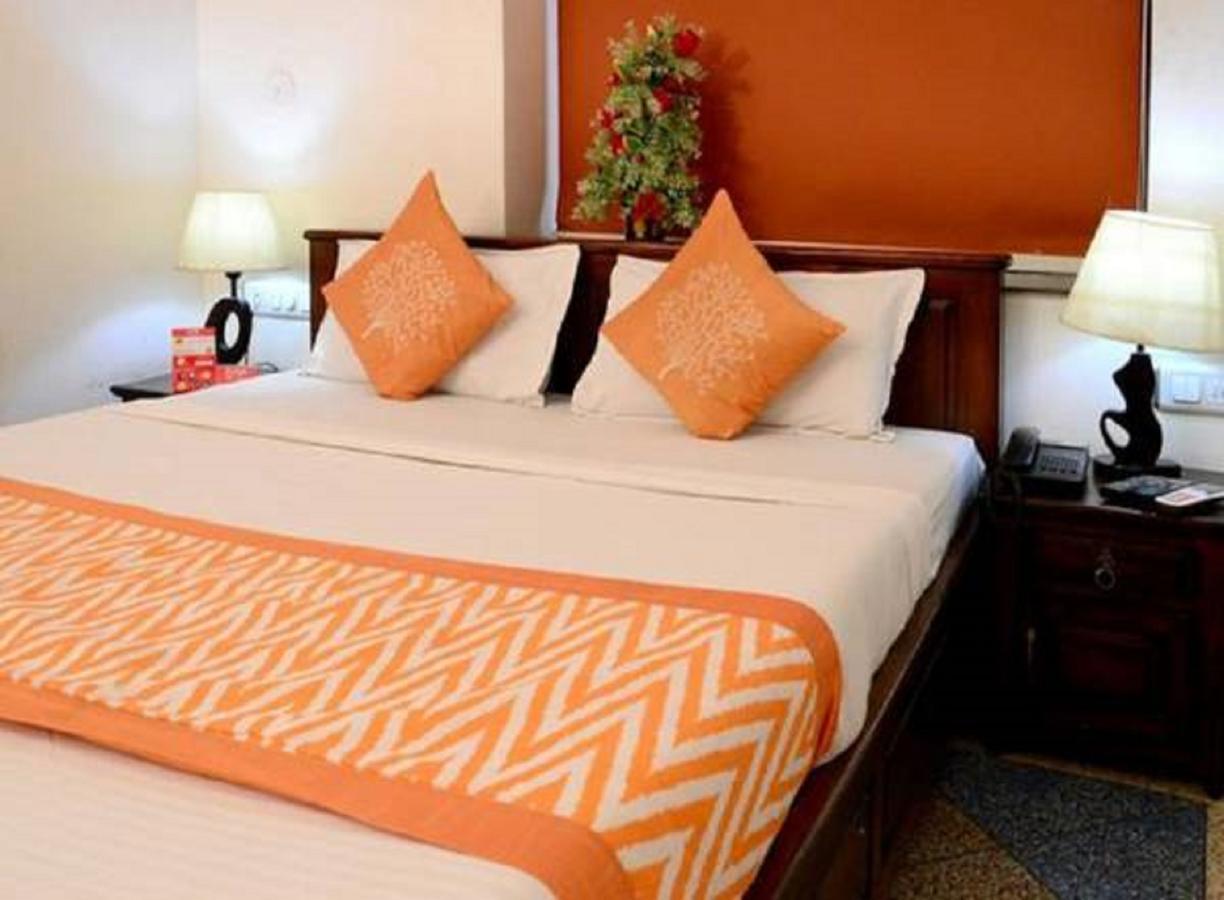 Shree Mohan Villas Jodhpur  Luaran gambar