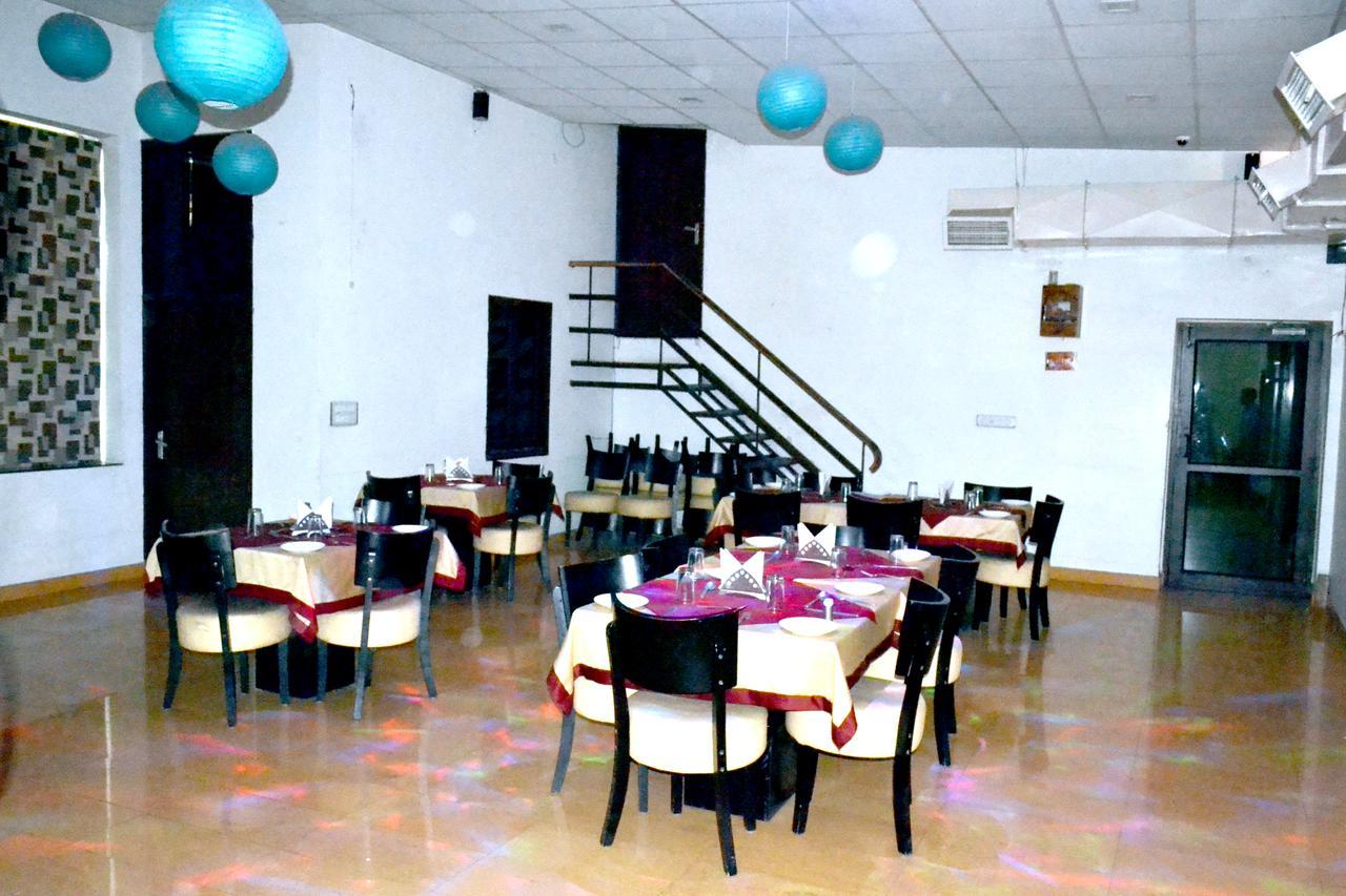 Shree Mohan Villas Jodhpur  Luaran gambar