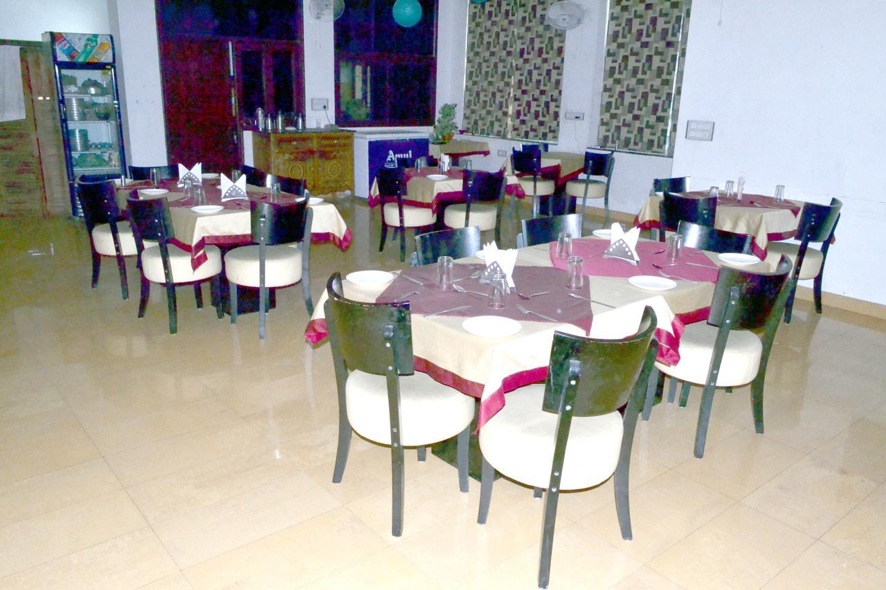Shree Mohan Villas Jodhpur  Luaran gambar