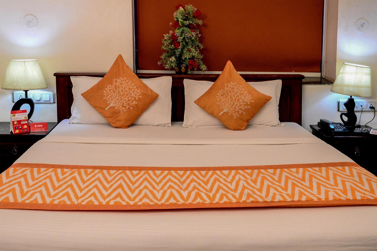 Shree Mohan Villas Jodhpur  Luaran gambar