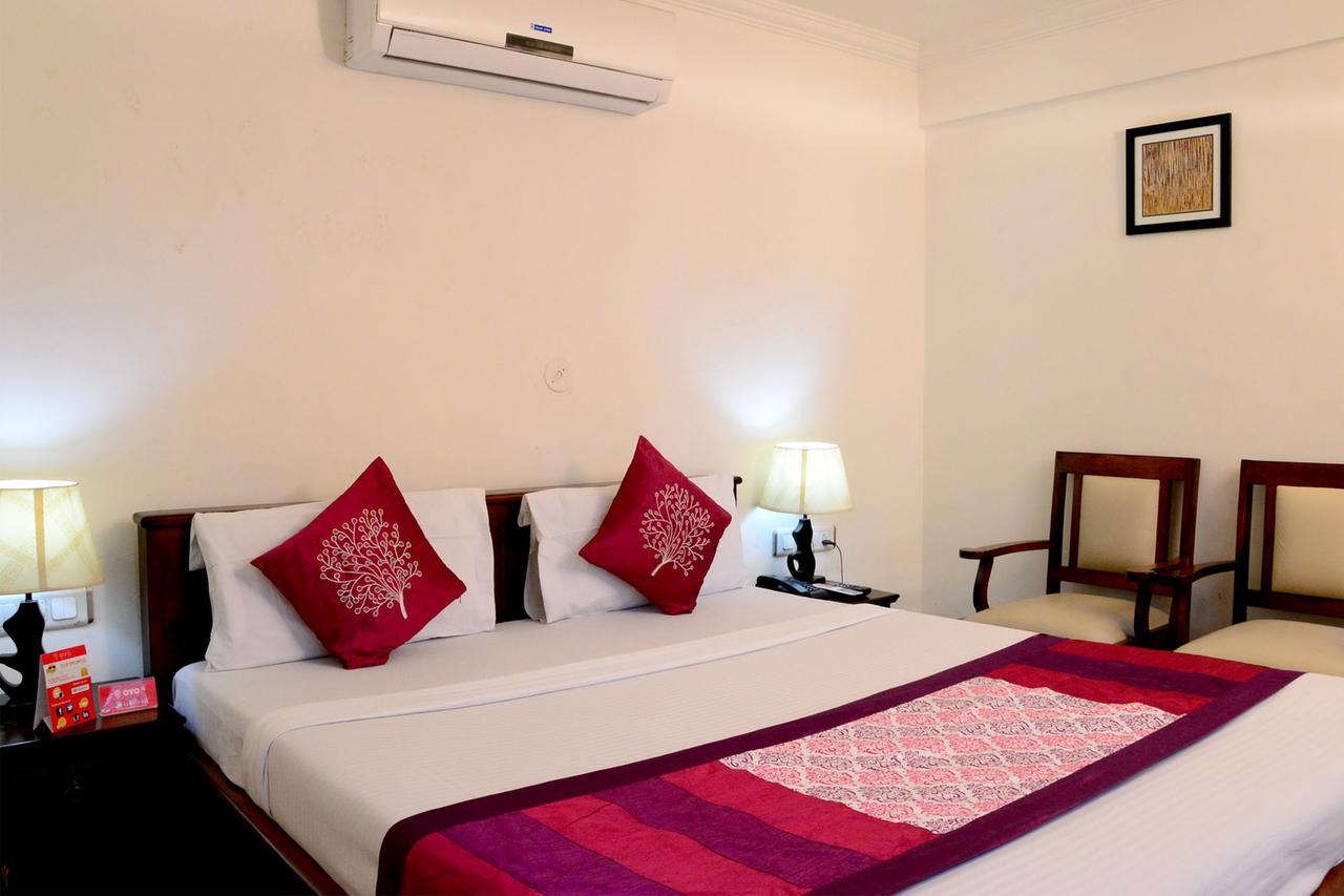 Shree Mohan Villas Jodhpur  Luaran gambar