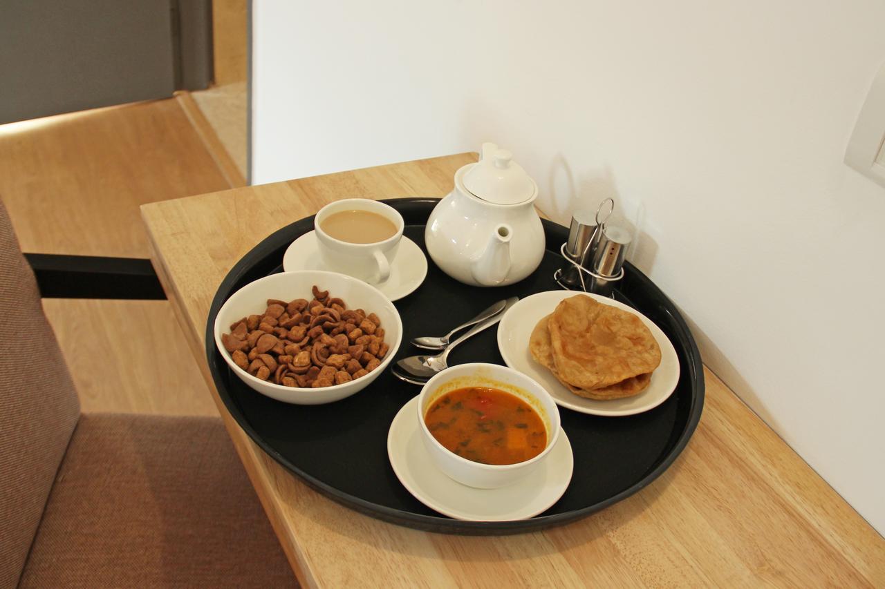 Shree Mohan Villas Jodhpur  Luaran gambar