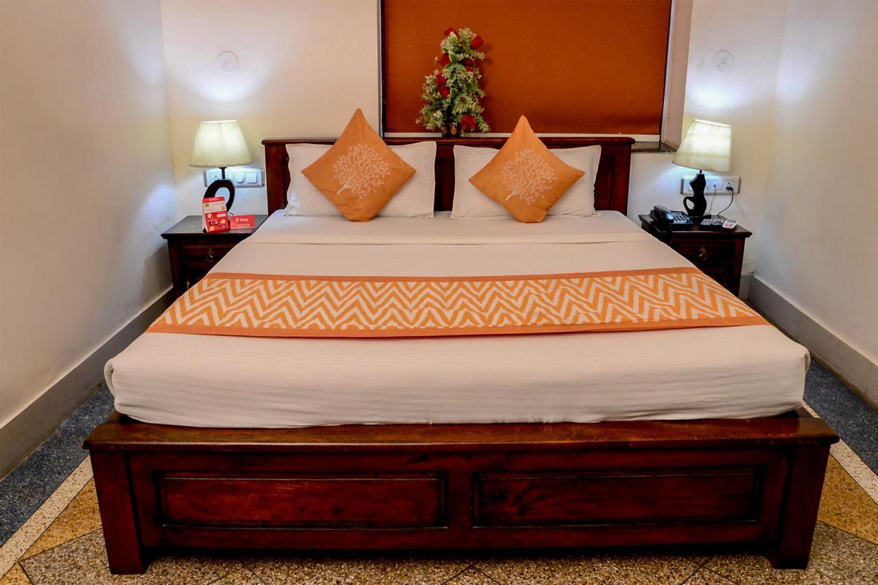 Shree Mohan Villas Jodhpur  Luaran gambar