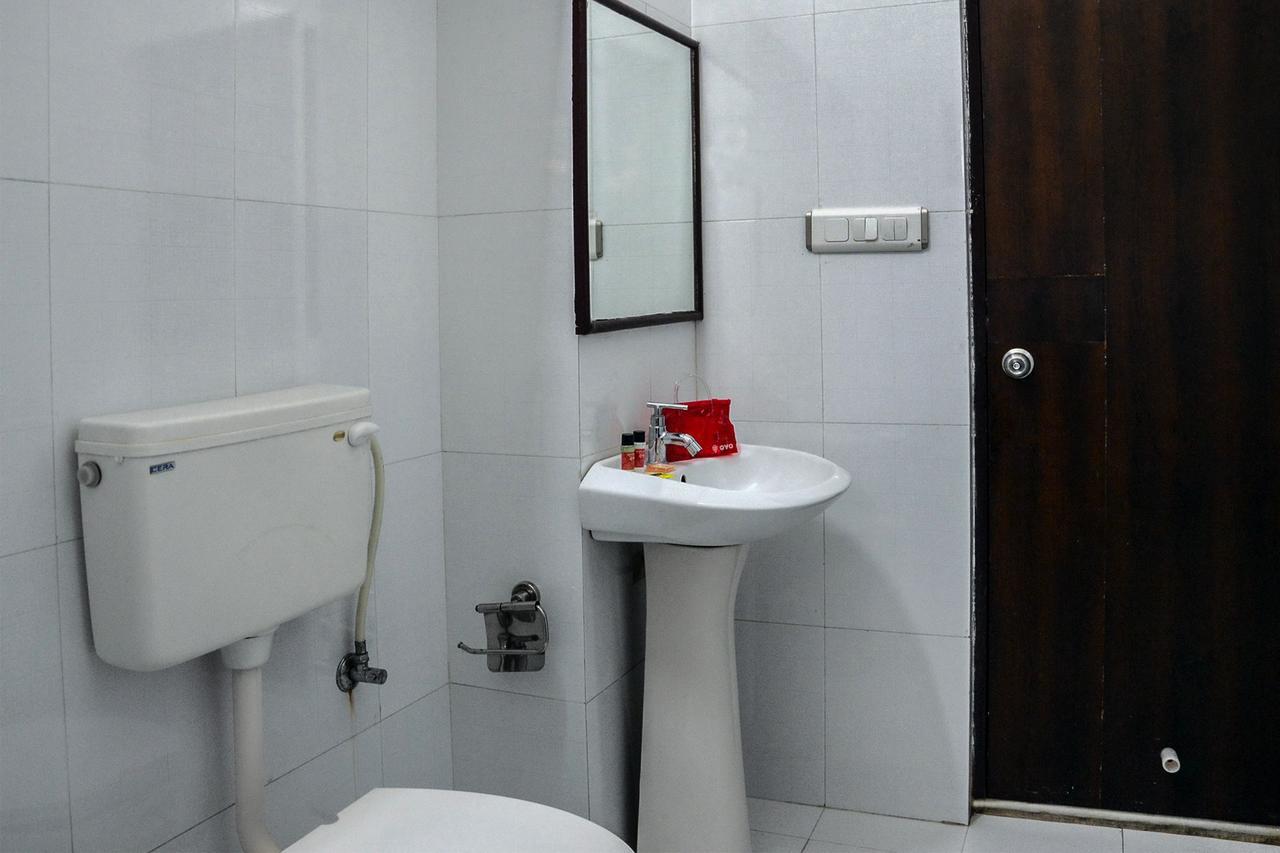 Shree Mohan Villas Jodhpur  Luaran gambar