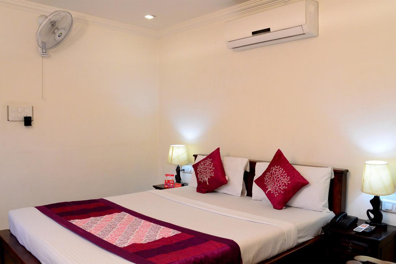 Shree Mohan Villas Jodhpur  Luaran gambar