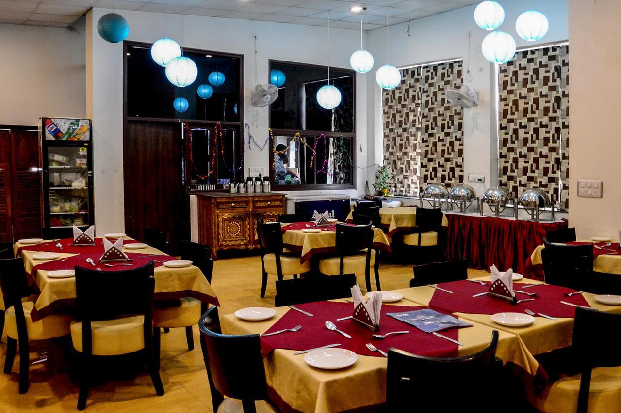 Shree Mohan Villas Jodhpur  Luaran gambar