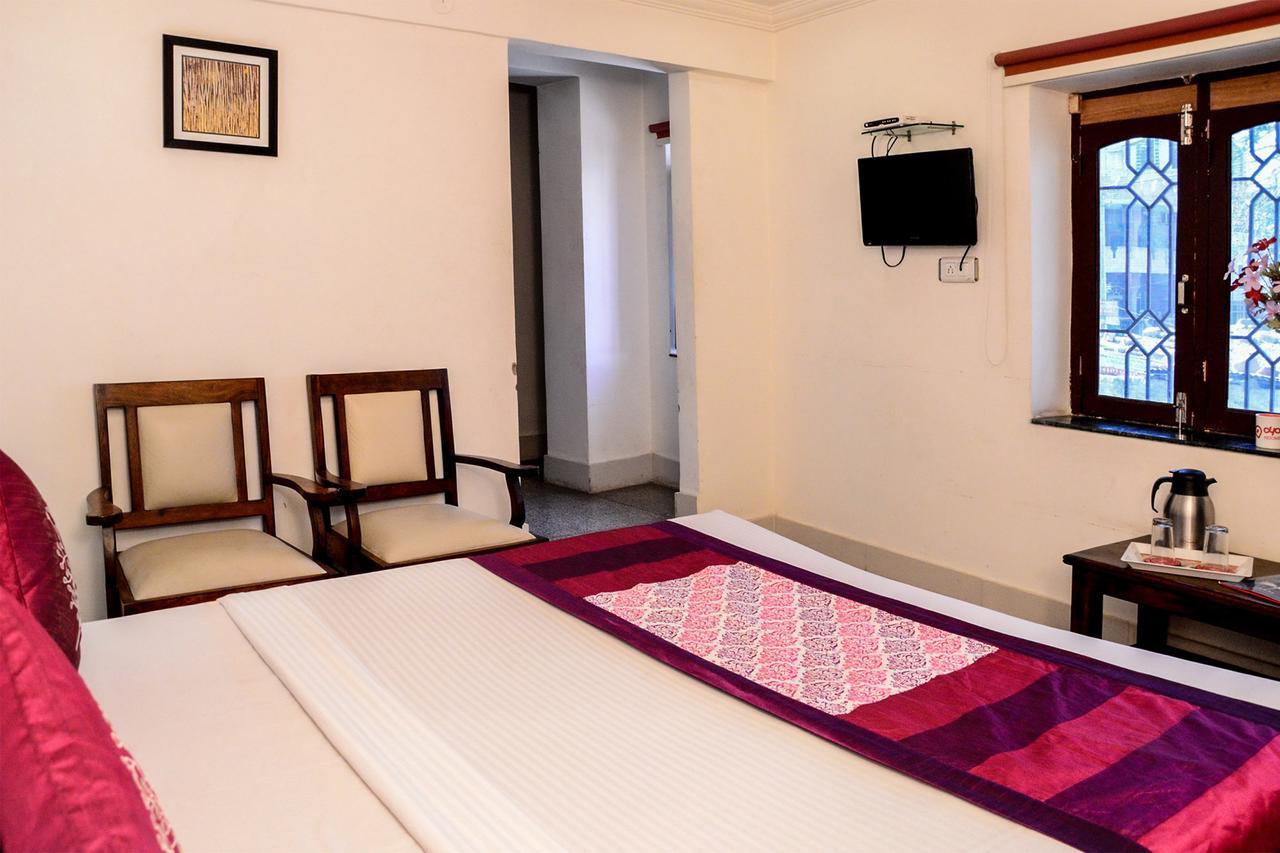 Shree Mohan Villas Jodhpur  Luaran gambar
