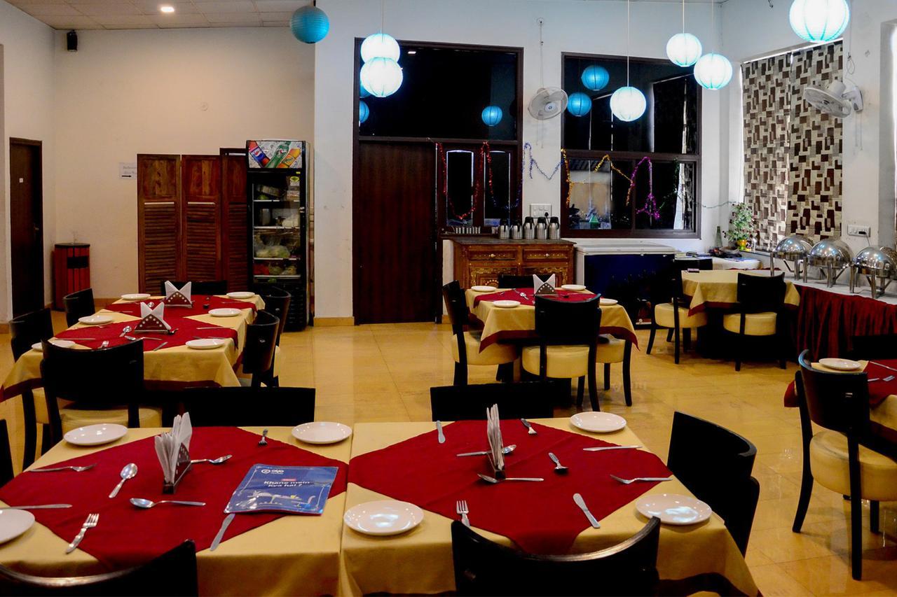 Shree Mohan Villas Jodhpur  Luaran gambar
