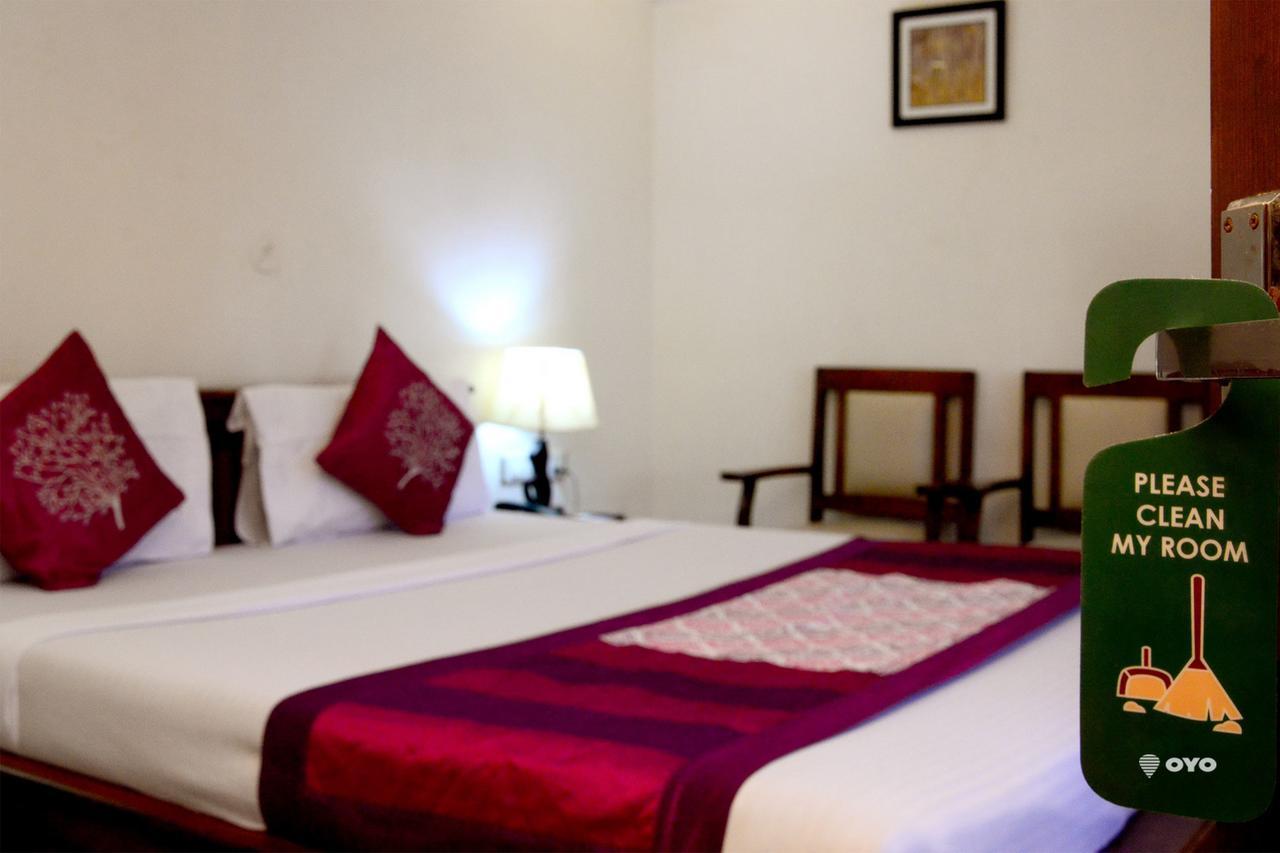 Shree Mohan Villas Jodhpur  Luaran gambar