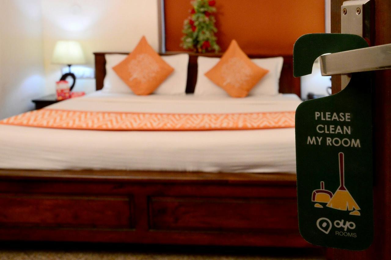 Shree Mohan Villas Jodhpur  Luaran gambar