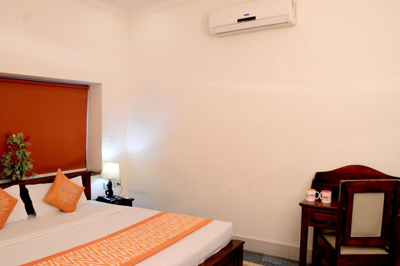 Shree Mohan Villas Jodhpur  Luaran gambar