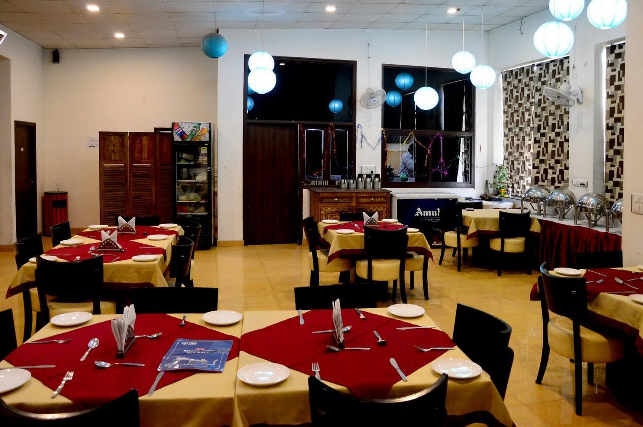 Shree Mohan Villas Jodhpur  Luaran gambar