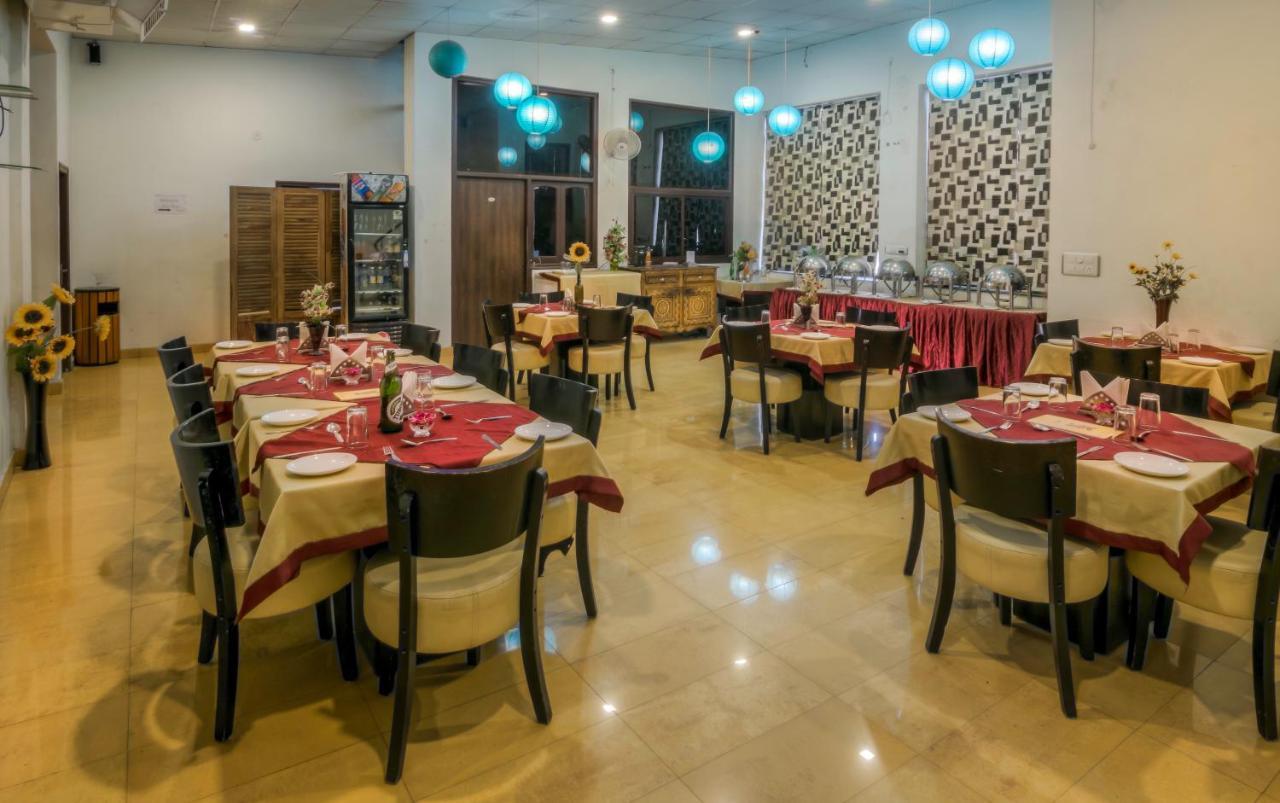 Shree Mohan Villas Jodhpur  Luaran gambar