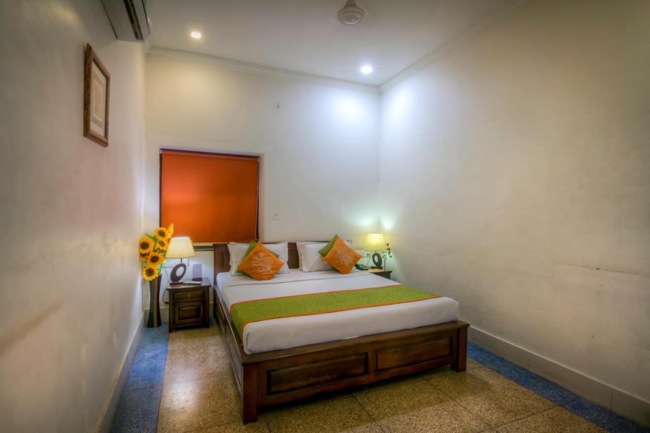 Shree Mohan Villas Jodhpur  Luaran gambar