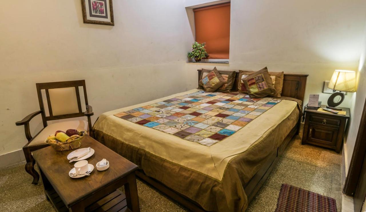 Shree Mohan Villas Jodhpur  Luaran gambar