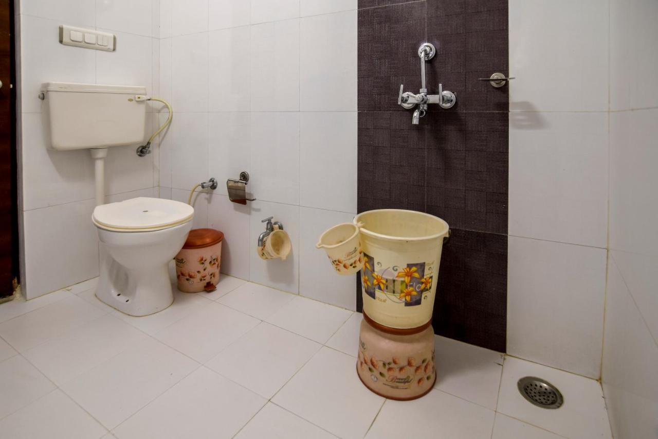 Shree Mohan Villas Jodhpur  Luaran gambar