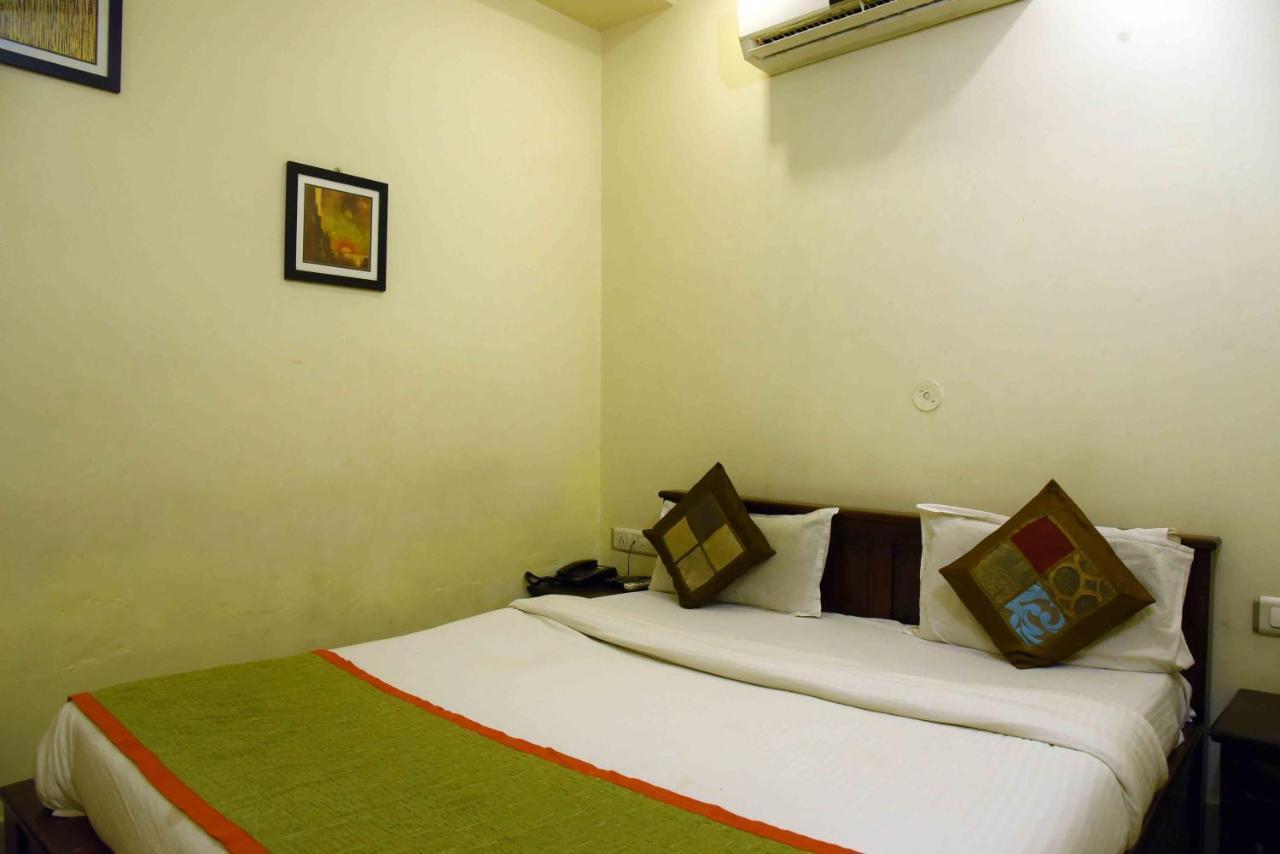 Shree Mohan Villas Jodhpur  Luaran gambar