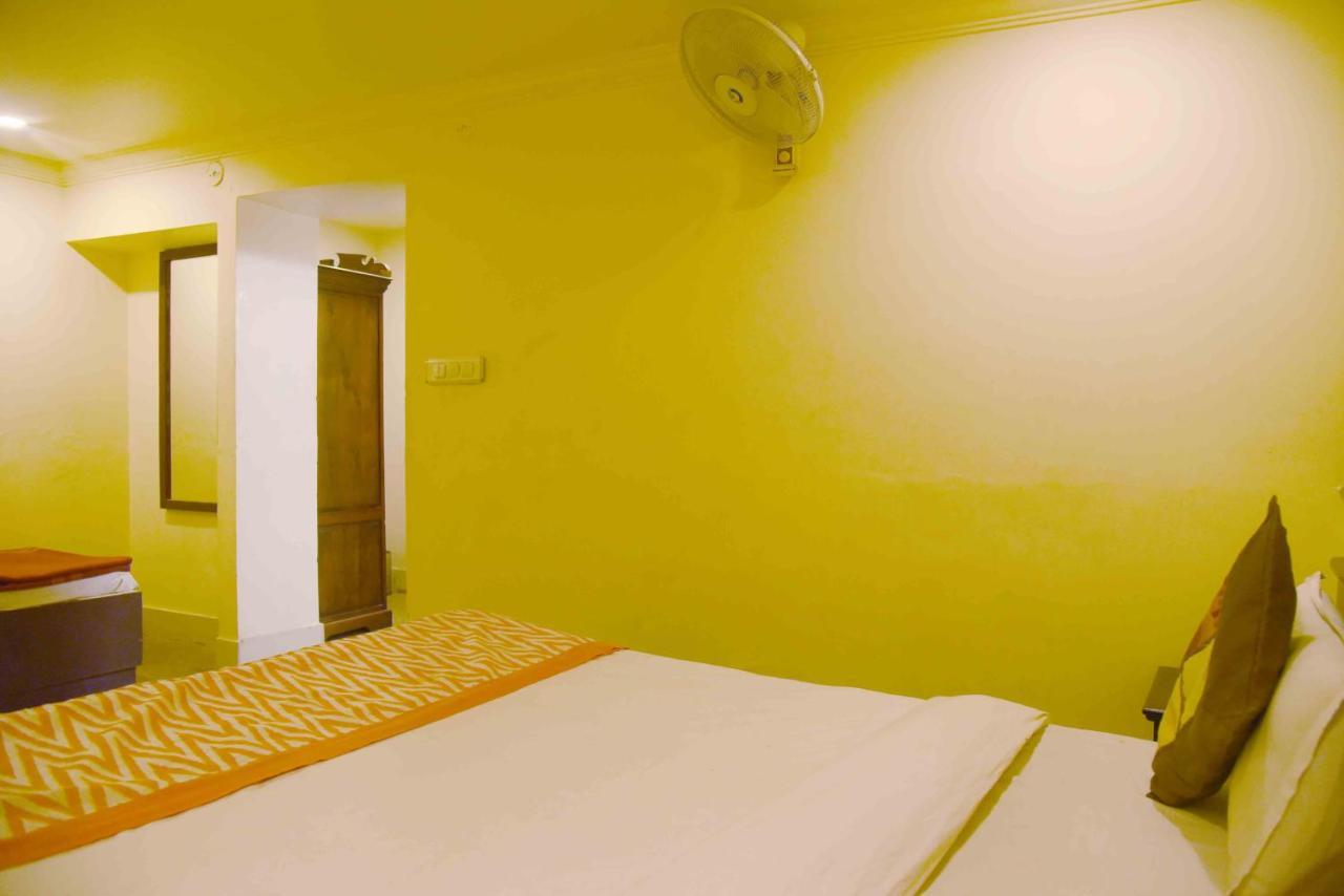 Shree Mohan Villas Jodhpur  Luaran gambar