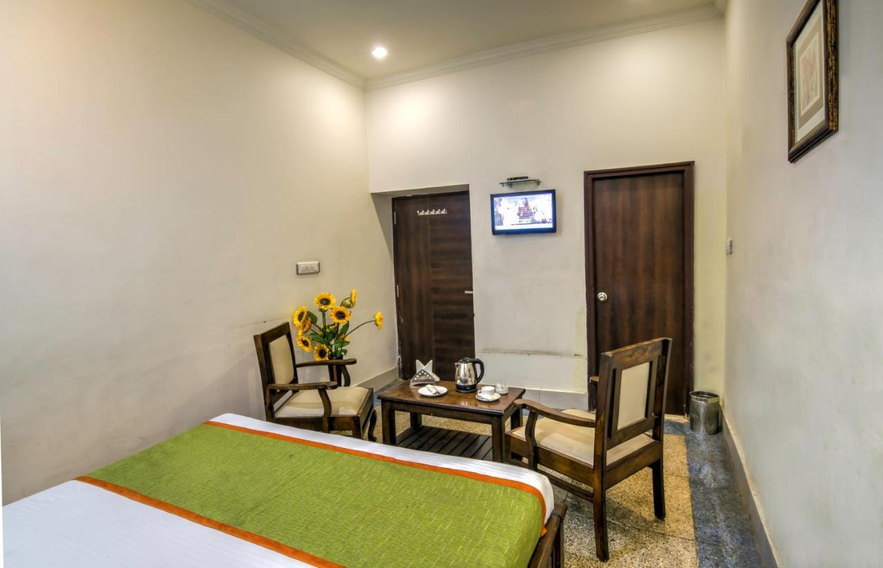 Shree Mohan Villas Jodhpur  Luaran gambar